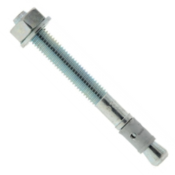 GOUJON D'ANCRAGE FIX3 12X160/85-70 béton non-fissuré