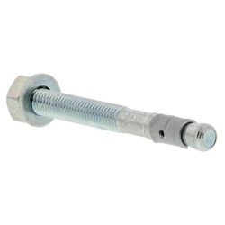 GOUJON D'ANCRAGE FIX3 12X160/85-70 béton non-fissuré