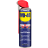 Produit multifonction WD 40 avec flexible, lubrifie,dégrippe,chasse l'humidité aérosol 600-800ml