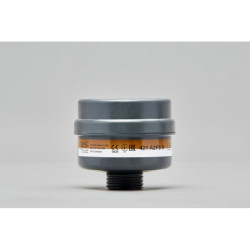 Filtre 425 série 400 RD40 ABEK2P3 R pour masque complet l'unité