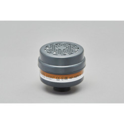 Filtre 425 série 400 RD40 ABEK2P3 R pour masque complet l'unité