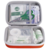 TROUSSE SECOURS SAVEBOX MINI (1 A 5 PERSONNES)