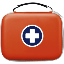 TROUSSE SECOURS SAVEBOX MINI (1 A 5 PERSONNES)
