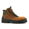 Chaussure haute Aral S3S FO SR