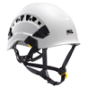 Casque monteur Vertex Vent ventilé avec jugulaire réglage 2 molettes latérales