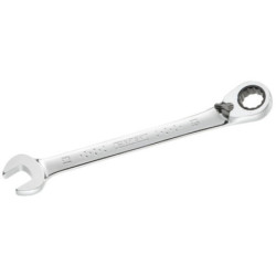 CLE MIXTE A CLIQUET 32mm EXPERT