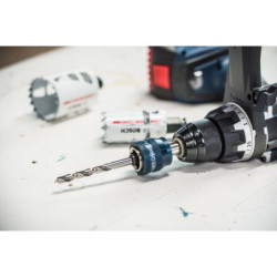ADAPTEUR POWERCHANGE SDS PLUS