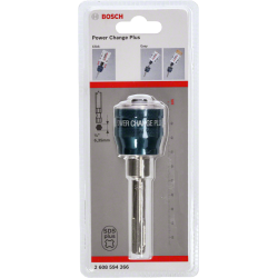 ADAPTEUR POWERCHANGE SDS PLUS