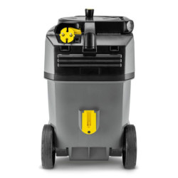 Aspirateur poussières T15/1 HEPA Puissance 585w Cuve 15L