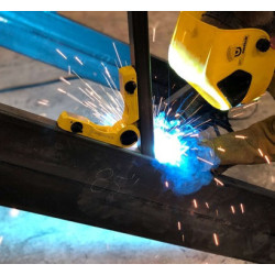 PIVOT D'ANGLE MAGNETIC 200