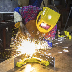 PIVOT D'ANGLE MAGNETIC 200