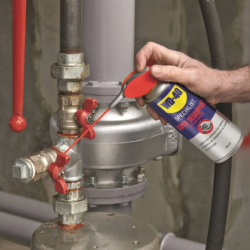 DEGRIPPANT WD-40 SPECIALIST AEROSOL 400 ML
