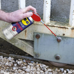 DEGRIPPANT WD-40 SPECIALIST AEROSOL 400 ML