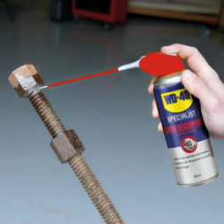 DEGRIPPANT WD-40 SPECIALIST AEROSOL 400 ML