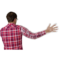 GANT USAGE COURT VETTOP