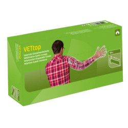 GANT USAGE COURT VETTOP