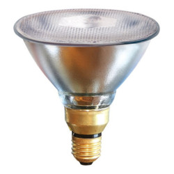 LAMPE KERBL PAR 38 175W ROUGE