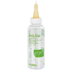 BIBERON POUR AGNEAU 500ML ANTI-RETOUR