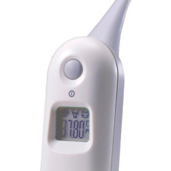 THERMOMÈTRE NUMÉRIQUE TOPTEMP