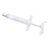 SERINGUE TUFLEX MASTER 50 ML