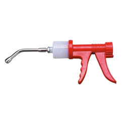 PISTOLET DROGUEUR 30ML AVEC CANULE