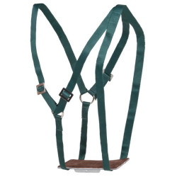 HARNAIS MARQUEUR NYLON POUR BÉLIER EMBALLÉ