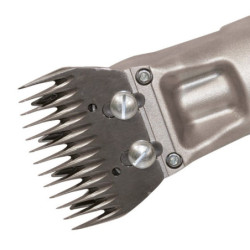 TONDEUSE CONSTANTA C4 OVINS 230V/400 W, 13/4 DENTS