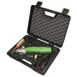 TONDEUSE CONSTANTA C4 OVINS 230V/400 W, 13/4 DENTS
