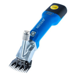 TONDEUSE AESCULAP ECONOM CL OVINS SUR ACCU