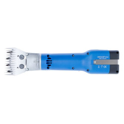 TONDEUSE AESCULAP ECONOM CL OVINS SUR ACCU
