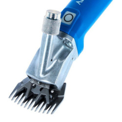 TONDEUSE AESCULAP ECONOM CL OVINS SUR ACCU