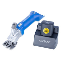 TONDEUSE AESCULAP ECONOM CL OVINS SUR ACCU