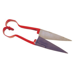 FORCE À TONDRE 27CM