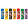 CRAYON DE MARQUAGE TOPMARKER JAUNE