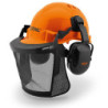 Casque forestier complet Stihl Function Basic