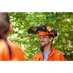 Casque forestier complet Stihl Function Basic