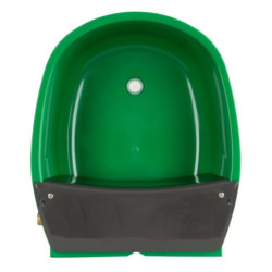 ABREUVOIR À NIVEAU CONSTANT PVC, 5L, RACCORD 1/2