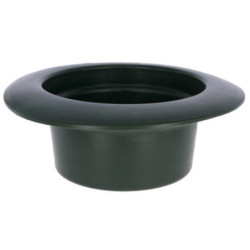 MANGEOIRE PLASTIQUE POUR PNEU