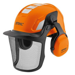 Casque forestier complet Stihl Advance X-Vent