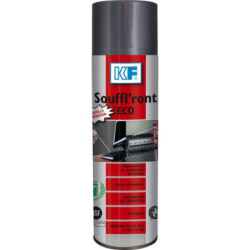 Souffleur dépoussiérant SOUFFL'RONT aérosol 650-250ml 1030149 KF