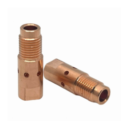 SUPPORT TUBE CONTACT PROMIG 181 - 241 - 270 M6 (Blister de 2)