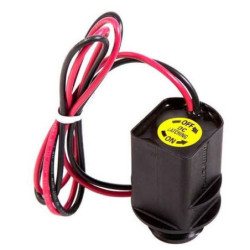 SOLENOIDE COMPACT T-BOS 9V