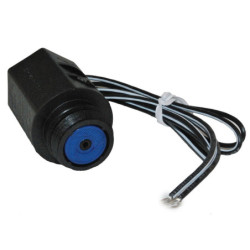 SOLENOIDE DV100 24 VOLT