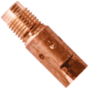 SUPPORT TUBE CONTACT PROMIG 300 - 341 M8 (Blister de 2)