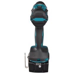 PERCEUSE VISSEUSE DDF484RTJ AVEC 2 BATTERIE 18V 5AH + COFFRET