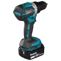PERCEUSE VISSEUSE DDF484RTJ AVEC 2 BATTERIE 18V 5AH + COFFRET