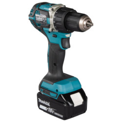 PERCEUSE VISSEUSE DDF484RTJ AVEC 2 BATTERIE 18V 5AH + COFFRET