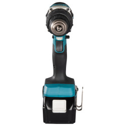 PERCEUSE VISSEUSE DDF484RTJ AVEC 2 BATTERIE 18V 5AH + COFFRET
