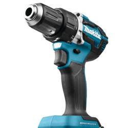 PERCEUSE VISSEUSE DDF484RTJ AVEC 2 BATTERIE 18V 5AH + COFFRET