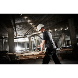 PERCEUSE VISSEUSE DDF484RTJ AVEC 2 BATTERIE 18V 5AH + COFFRET